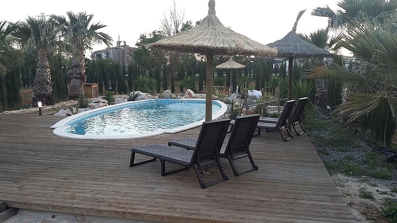 Melongos * Inca (Mallorca)