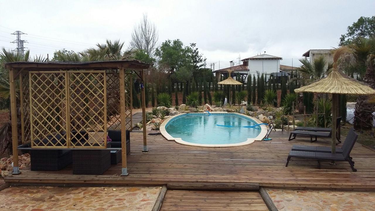 Melongos Country house *