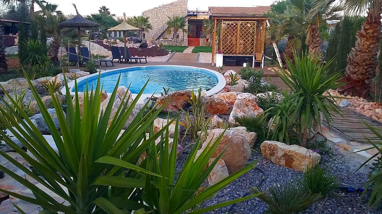 Melongos Country house Inca (Mallorca)