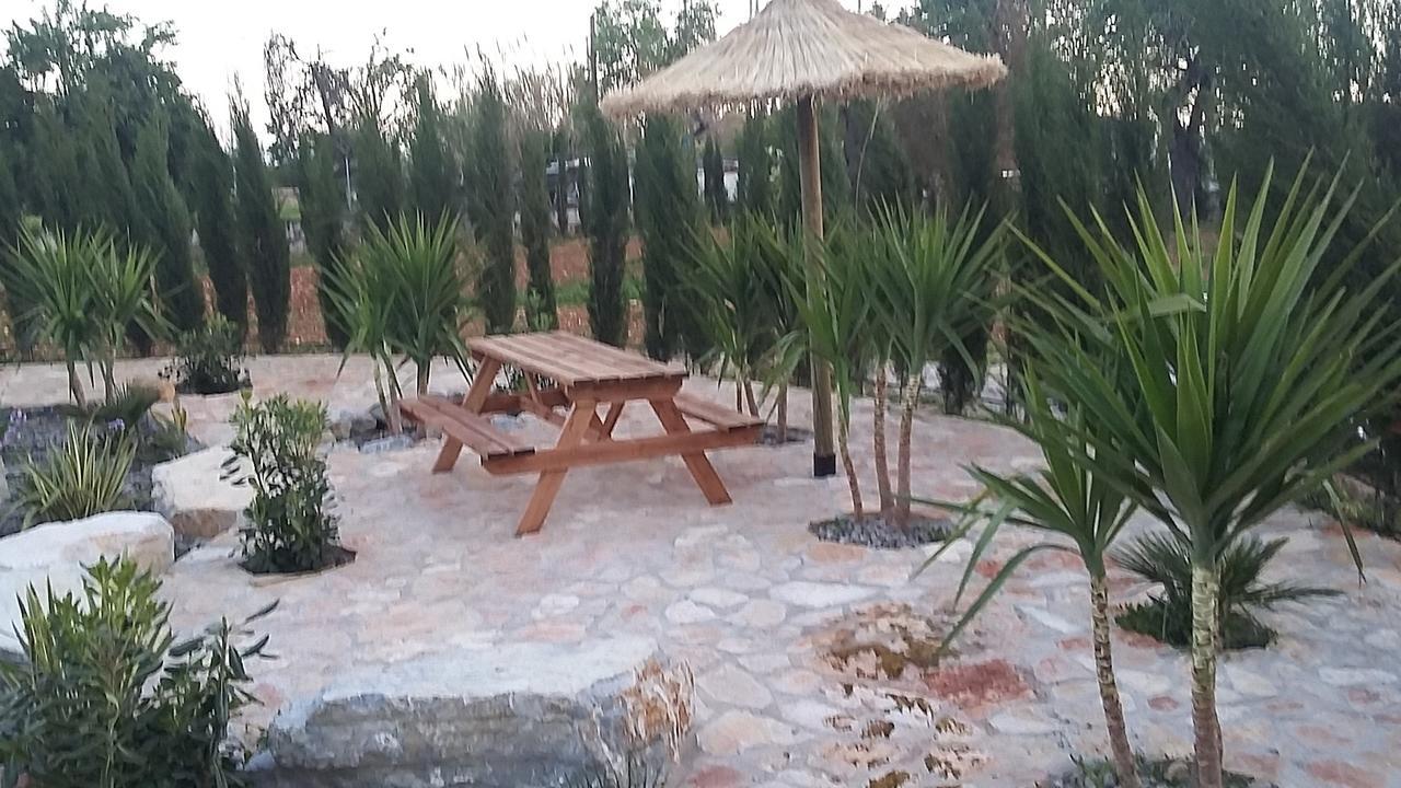Country house Melongos Inca (Mallorca)